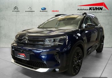 Citroën C5 Aircross, 2023