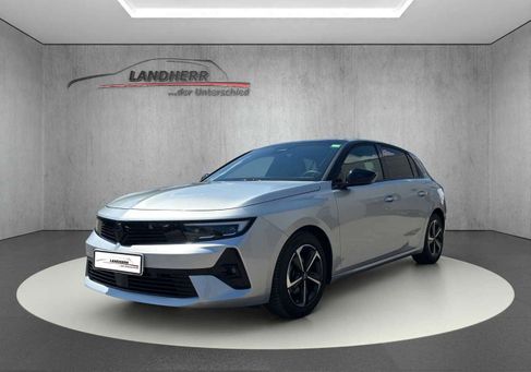 Opel Astra, 2025