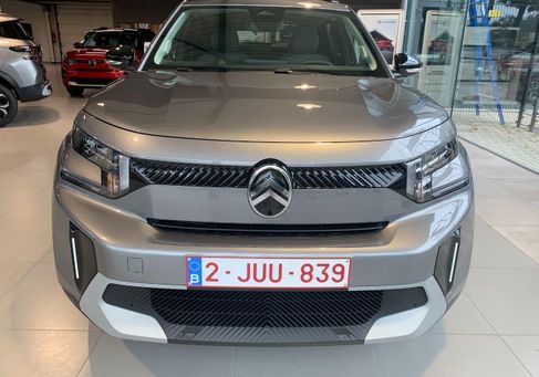 Citroën C3, 2026 2