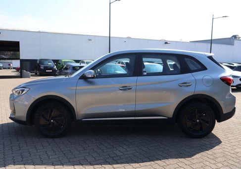 MG ZS, 2026