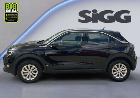 Opel Mokka, 2023 3