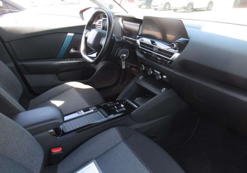 Citroën C4, 2022 3