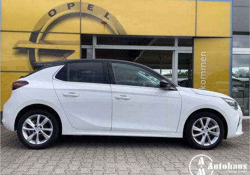 Opel Corsa, 2023 3