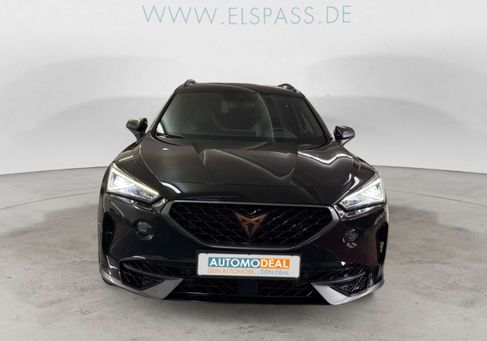 Cupra Formentor, 2022