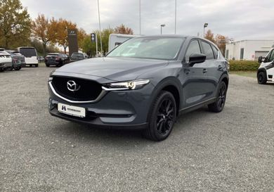 Mazda CX-5, 2020