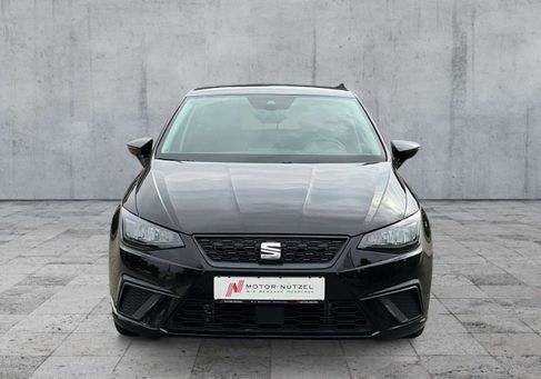 Seat Ibiza, 2024 3