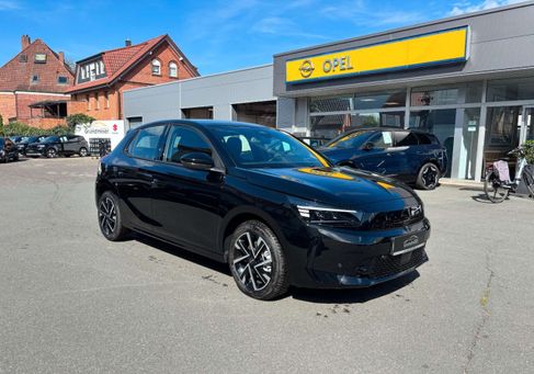 Opel Corsa, 2026 2