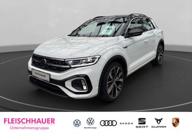 Volkswagen T-Roc, 2023