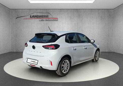 Opel Corsa, 2025 3