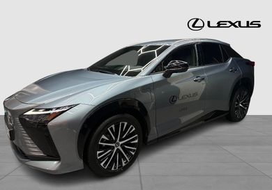 Lexus, 2026