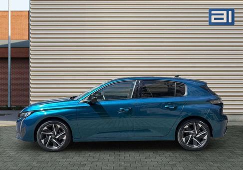 Peugeot 308, 2024