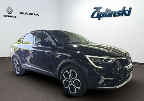 Renault Arkana, 2024 2