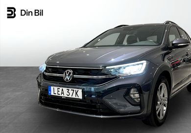 Volkswagen Taigo, 2023
