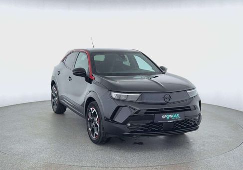Opel Mokka, 2021 3