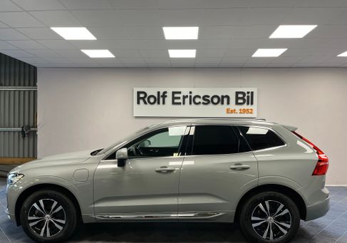 Volvo XC60, 2025