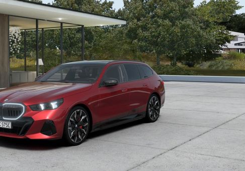 BMW, 2026 2