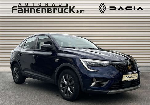 Renault Arkana, 2024 2