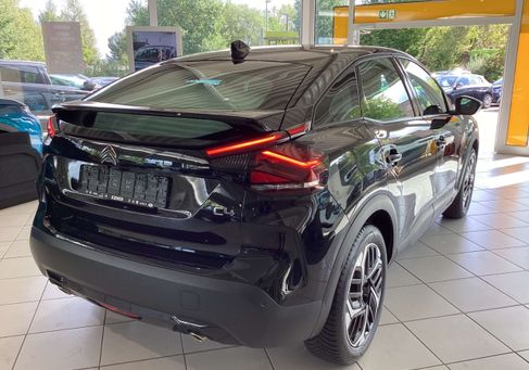 Citroën C4, 2023 3