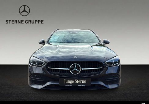 Mercedes-Benz C 220, 2023
