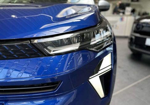 Renault Captur, 2026
