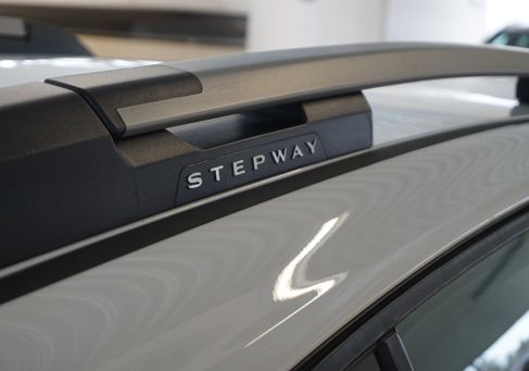 Dacia Sandero Stepway, 2022