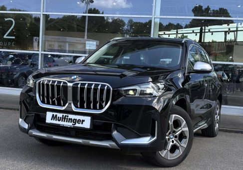 BMW X1, 2023