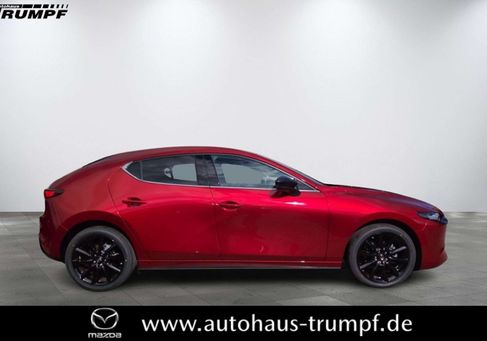 Mazda 3, 2026