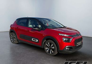 Citroën C3, 2023