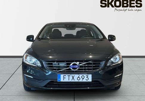 Volvo S60, 2018 2