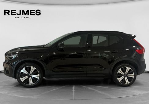 Volvo XC40, 2023 3