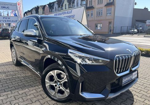 BMW X1, 2023 2