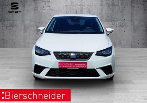 Seat Ibiza, 2024