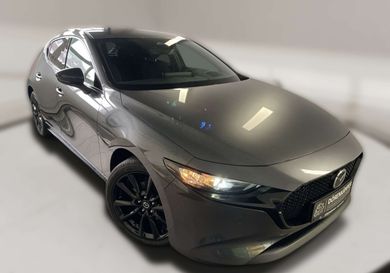 Mazda 3, 2026