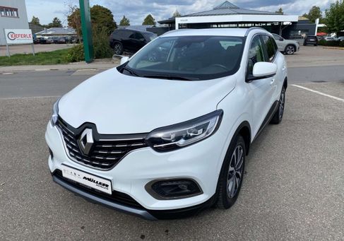 Renault Kadjar, 2021 2