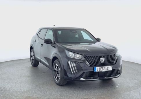 Peugeot 2008, 2026