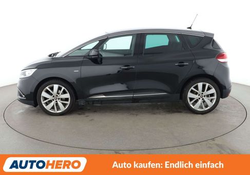 Renault Scenic, 2019