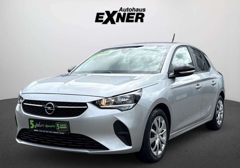 Opel Corsa, 2023 2