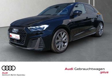 Audi A1, 2025