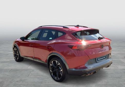 Cupra Formentor, 2023