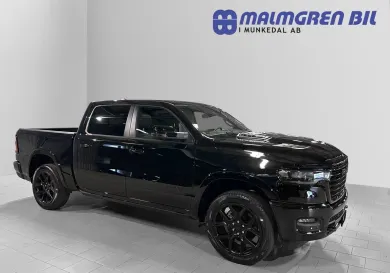 RAM 1500, 2025