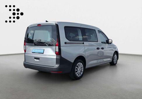 Volkswagen Caddy, 2022
