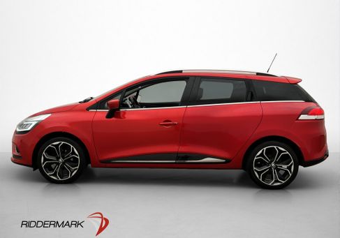 Renault Clio, 2018