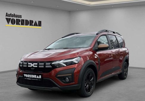 Dacia Jogger, 2026 2