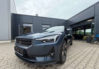 Polestar 2, 2023