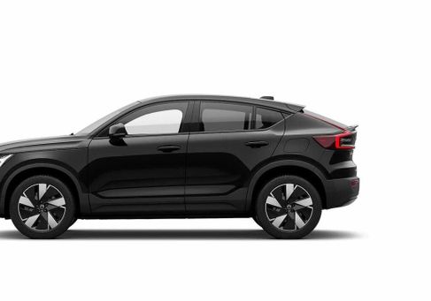 Volvo C40, 2023