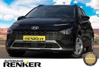 Hyundai Bayon, 2025
