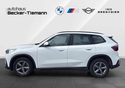 BMW X1, 2023