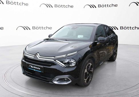 Citroën C4, 2023 2