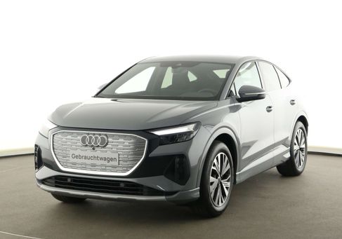 Audi, 2022 2