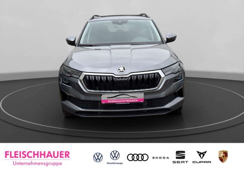 Skoda Karoq, 2024